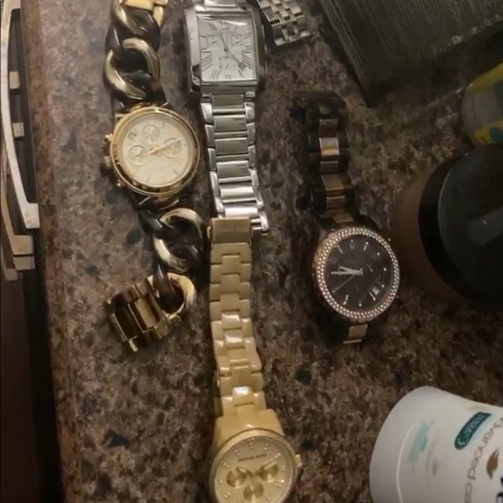 Michael Kors Watch